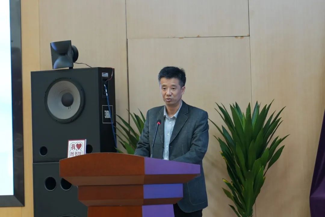 “世界读书日”系列活动“创新与未来”主题文学沙龙在西安举办