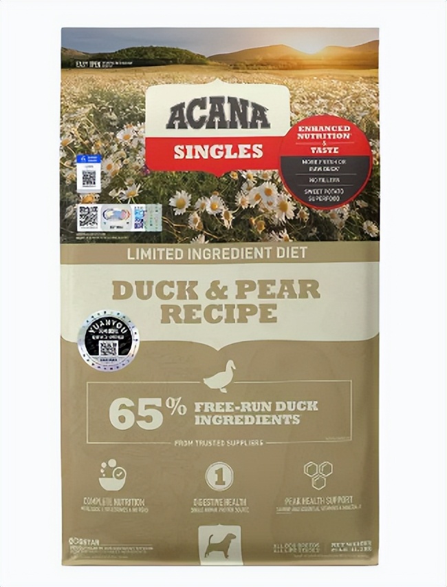 养狗必备好粮放心狗粮性价比推荐,新手养狗必看8款靠谱狗粮推荐