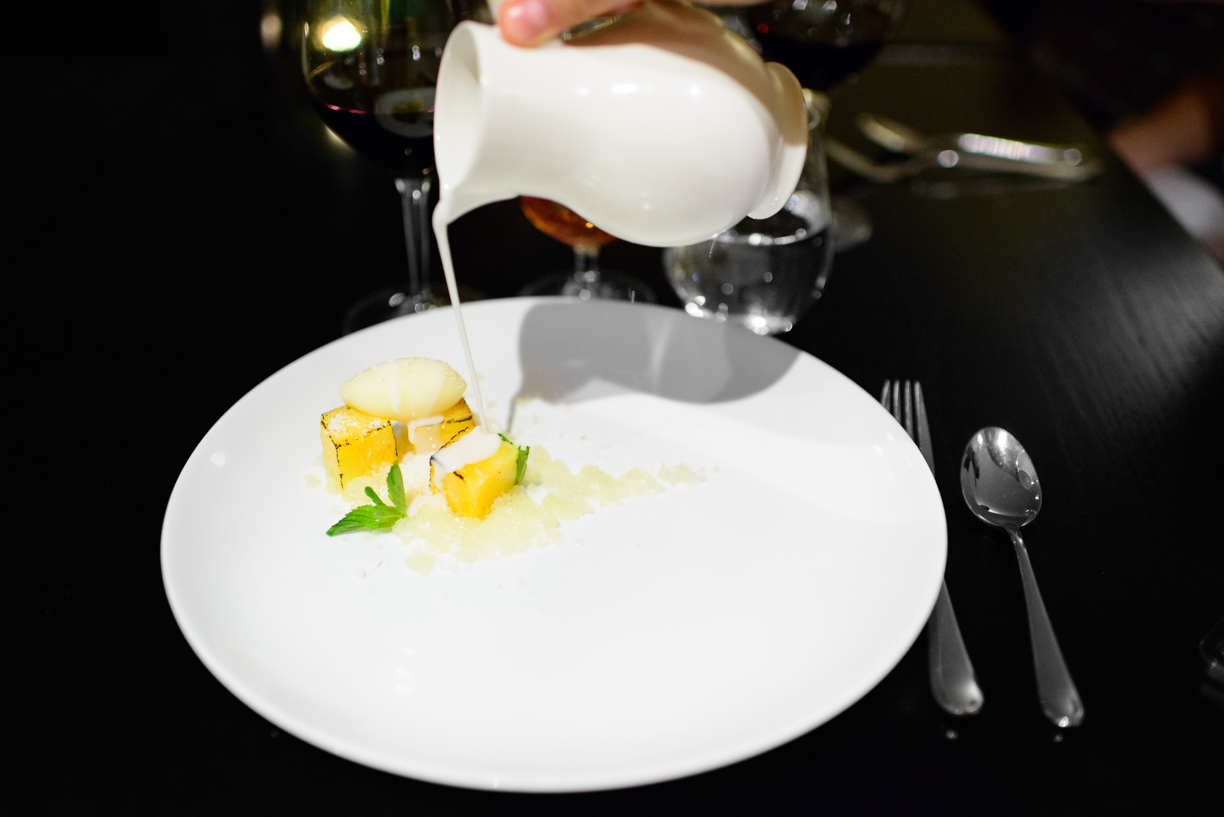 全球排名的餐厅是如何选出来的,2019全球最佳50餐厅榜单揭晓