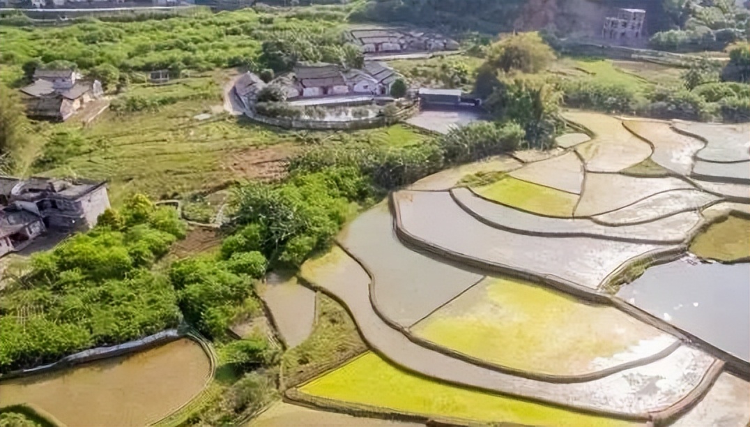 梅州出发4-5天旅游推荐,从广州出发自由行梅州4天攻略