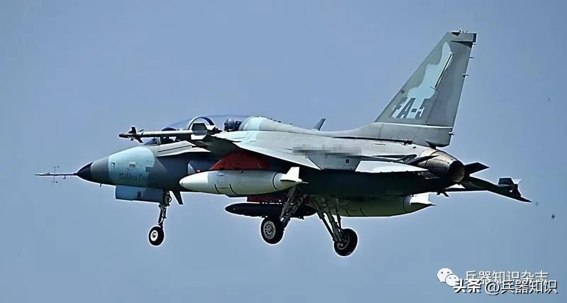 fa-50战机乌克兰,fa50战斗机是轻型战斗机吗