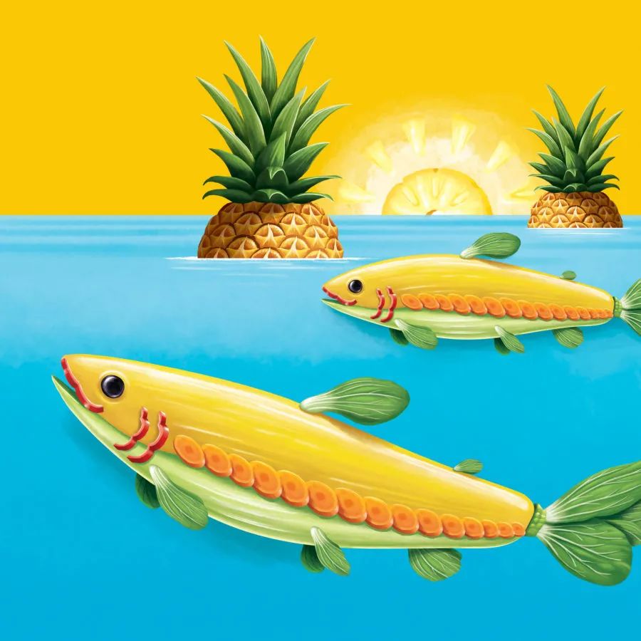 艺术是价值追求,艺术是一件奢侈品