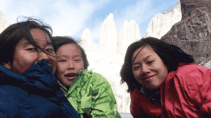 夫妻带5岁儿子环游世界,小夫妻带5岁孩子旅游边走边看