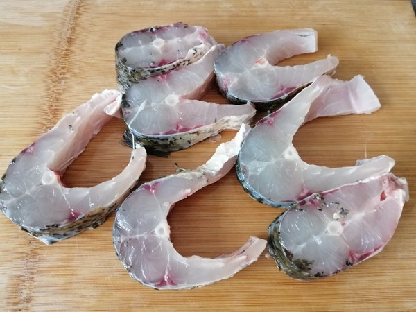 草鱼焖鱼家常做法,酥焖草鱼怎么做好吃