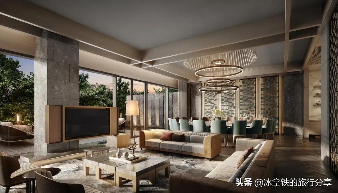 2022开业最具期待的酒店,2023年最值得期待十大酒店