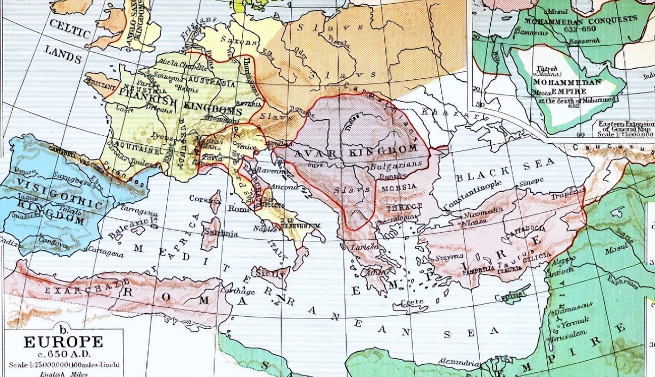 柔然被谁打败了,柔然在历史上究竟有多强大