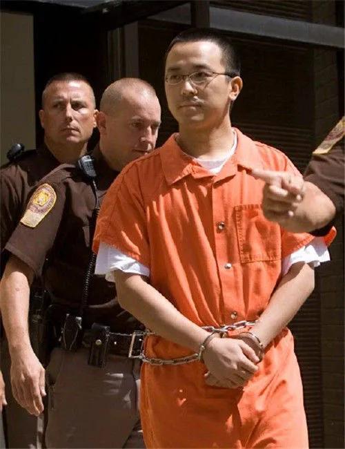 女学生拒绝做题教室被刺死,女学霸被杀事件