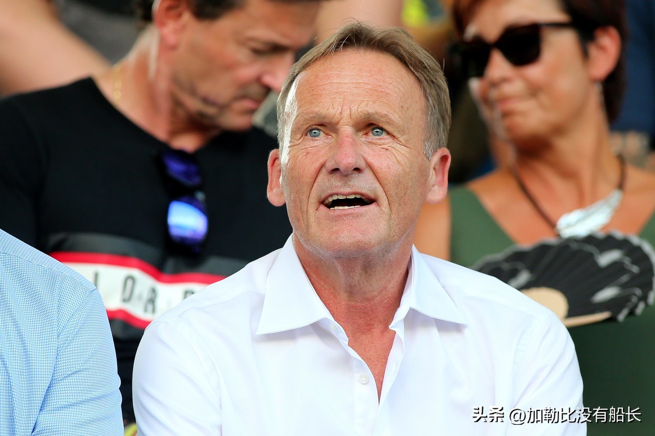 德甲有多弱,德甲为什么只有拜仁和多特蒙德