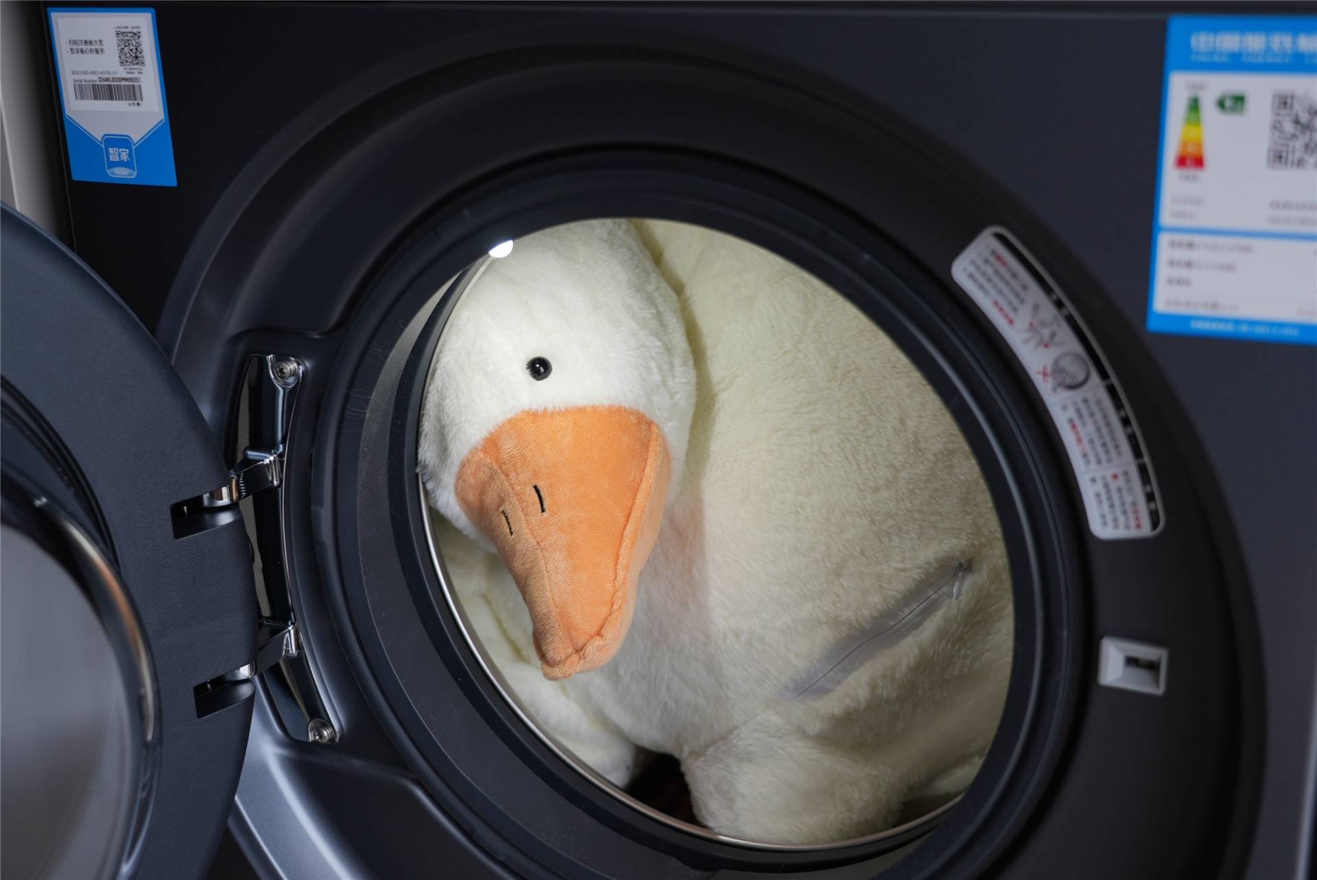 海尔全触屏洗衣机精华洗超薄款,海尔超净全自动洗衣机拆解