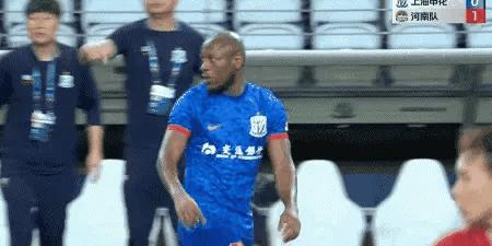 中超申花前5轮不败,中超积分榜申花赛程