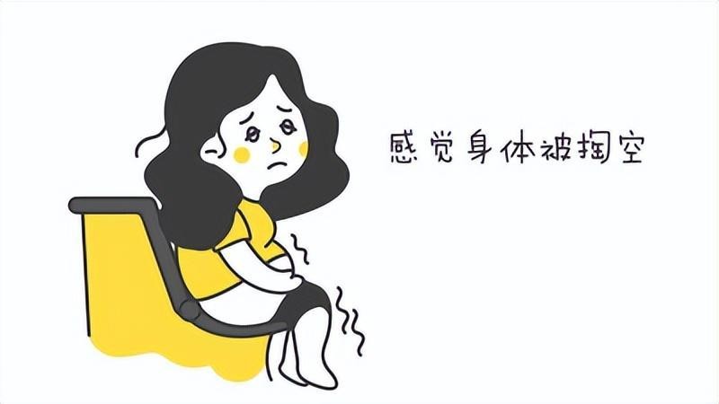 深圳女子肛科检查,深圳女患者到肛肠科检查案件