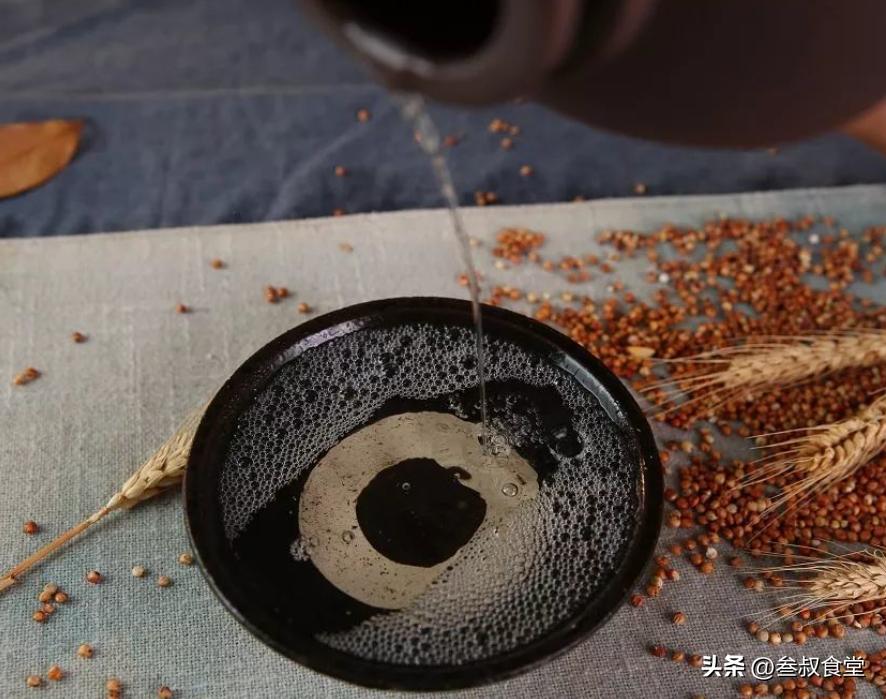 喝完酒后非常口渴是勾兑酒吗,喝完酒后口干舌燥还感觉饿