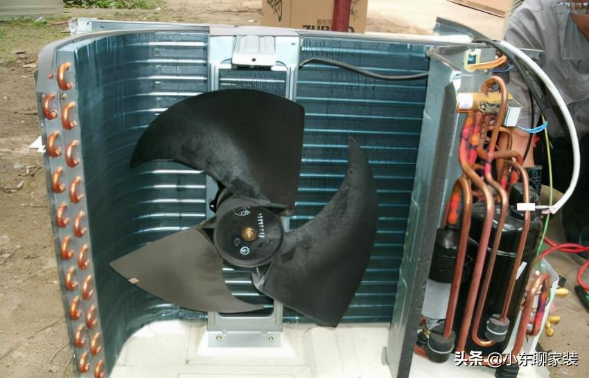 空调怎么装才最佳,空调怎么选怎么装