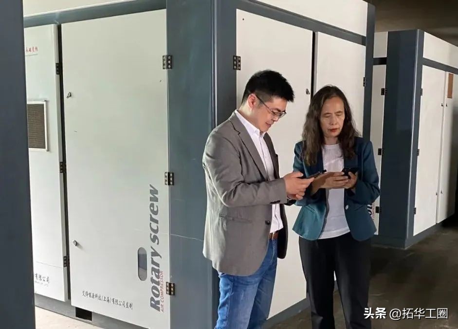 意朗集团有限公司官网,意朗空气压缩机生产