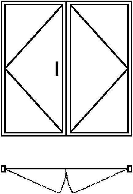 铝合金门窗规格型号分类,铝合金门窗分类有哪些