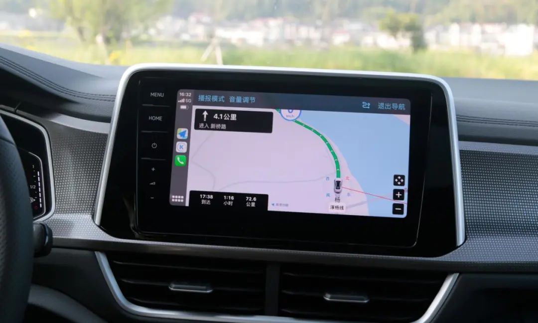 省油不输日系，底盘真不错，这台合资SUV要这么买才划算！