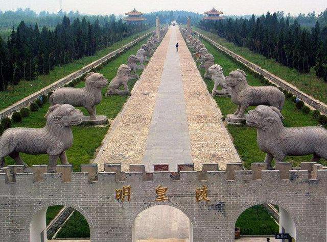 扒一扒郭姓起源和郭姓祖先的故事,扒一扒前世今生