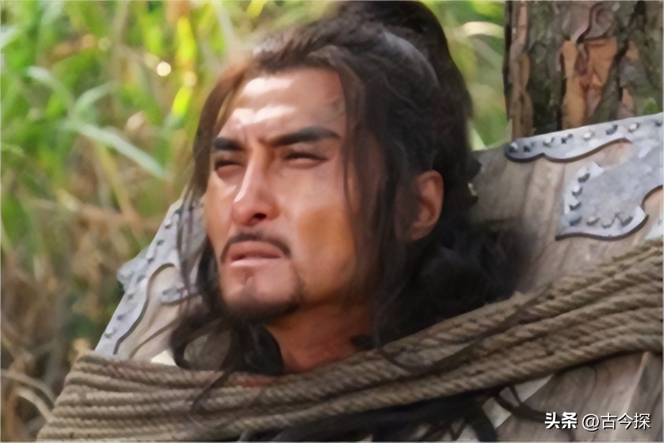 水浒传中，林冲到底是懦弱还是狠毒？毛主席的评论一针见血