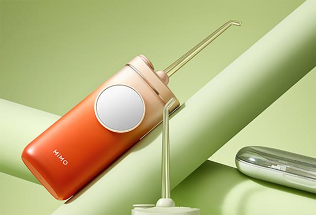 智商税和冲牙器有什么区别,冲牙器危害