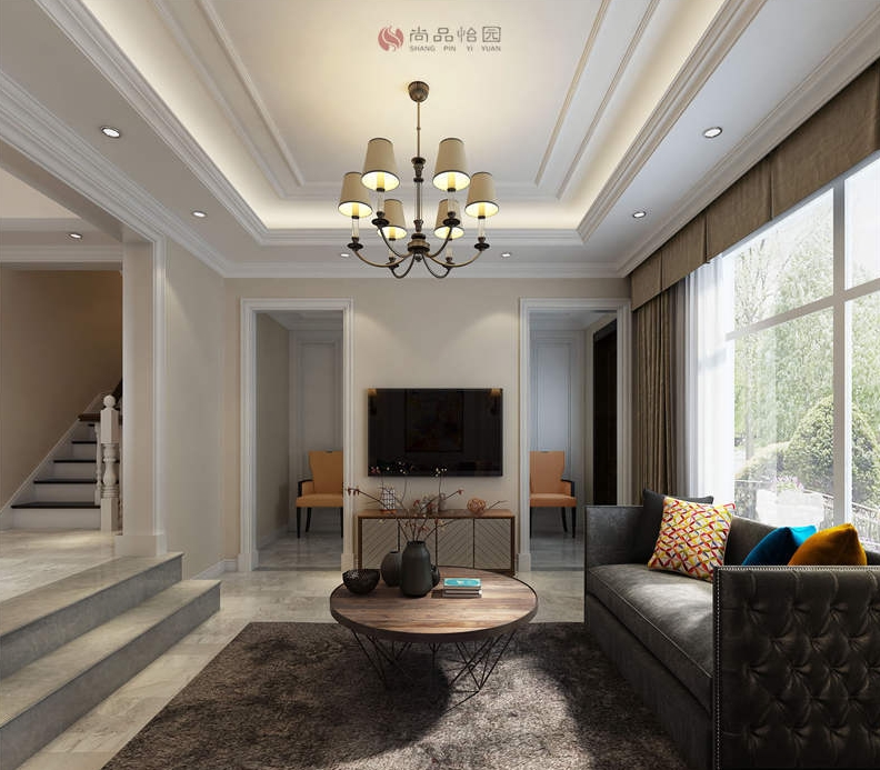 北京工装装修设计公司排名前十,北京装修设计公司