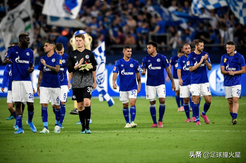 德乙沙尔克04vs海登海姆,德乙沙尔克04vs卡斯鲁厄直播