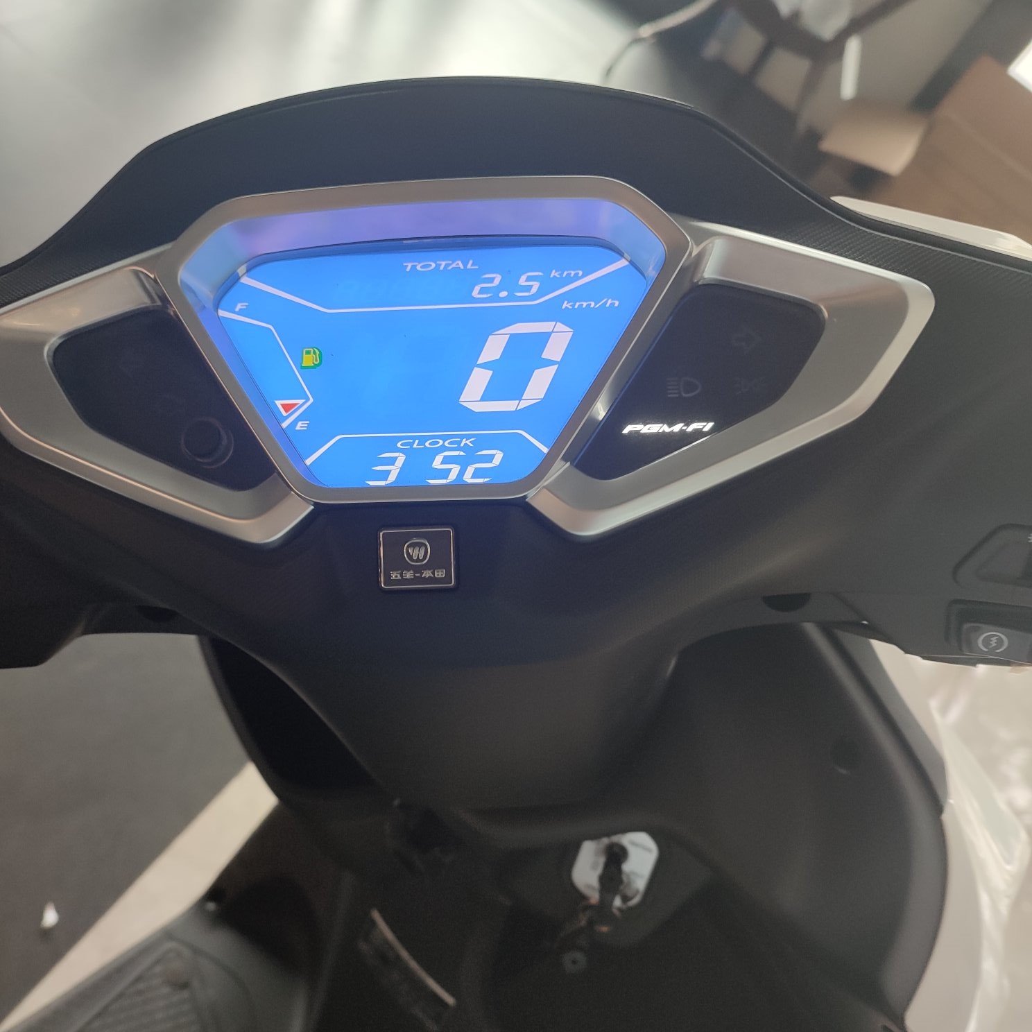 ncr125和pcx150,本田pcx-50