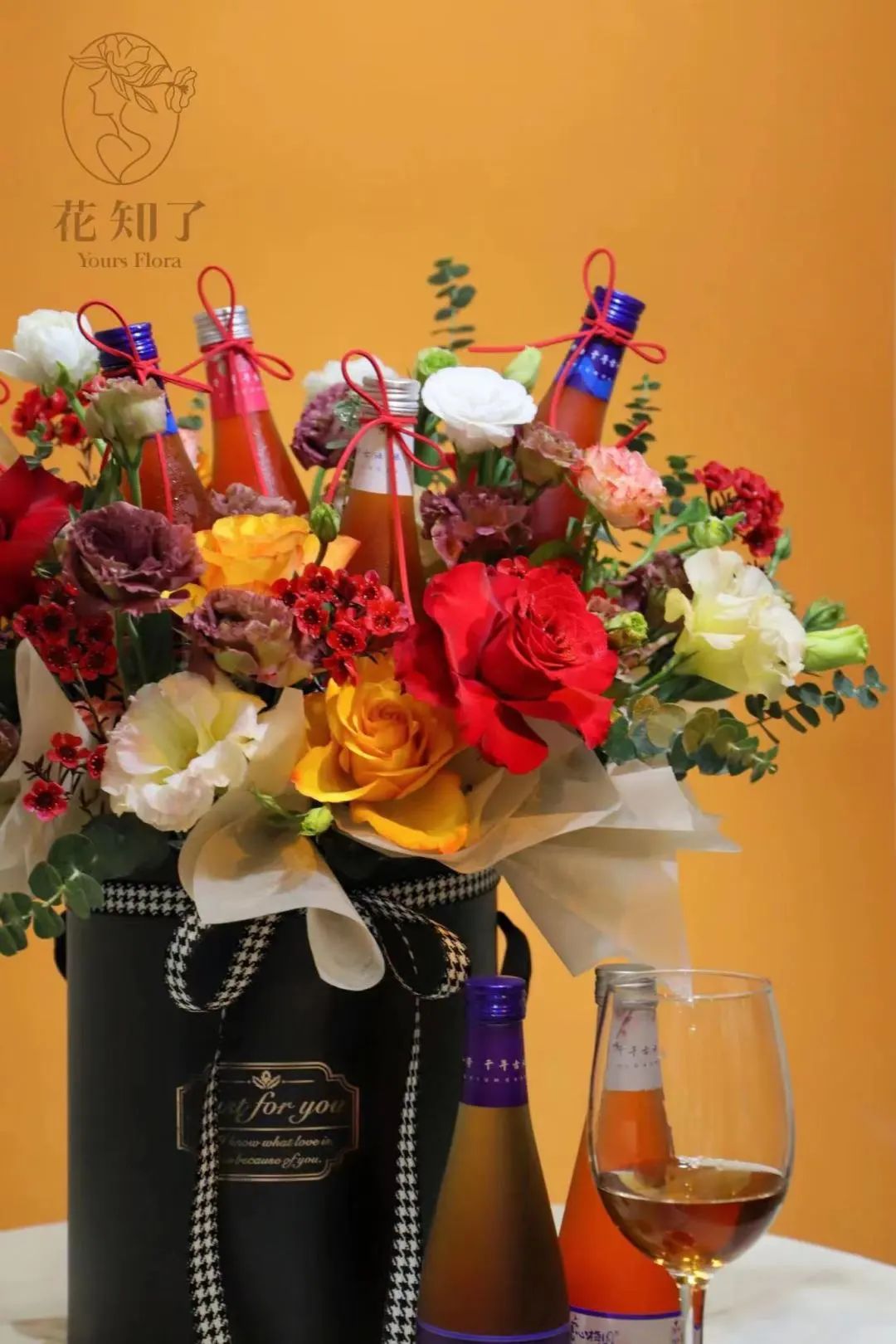 复合型花店怎么做,如何开一家复合型花店