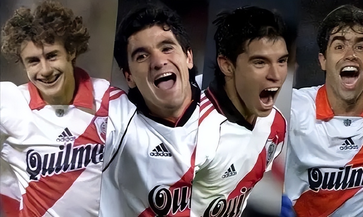 马拉多纳看梅西进球庆祝,梅西致敬马拉多纳的进球