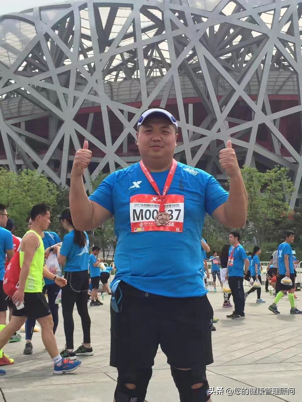 230斤跑步还是快走,230斤跑步减肥