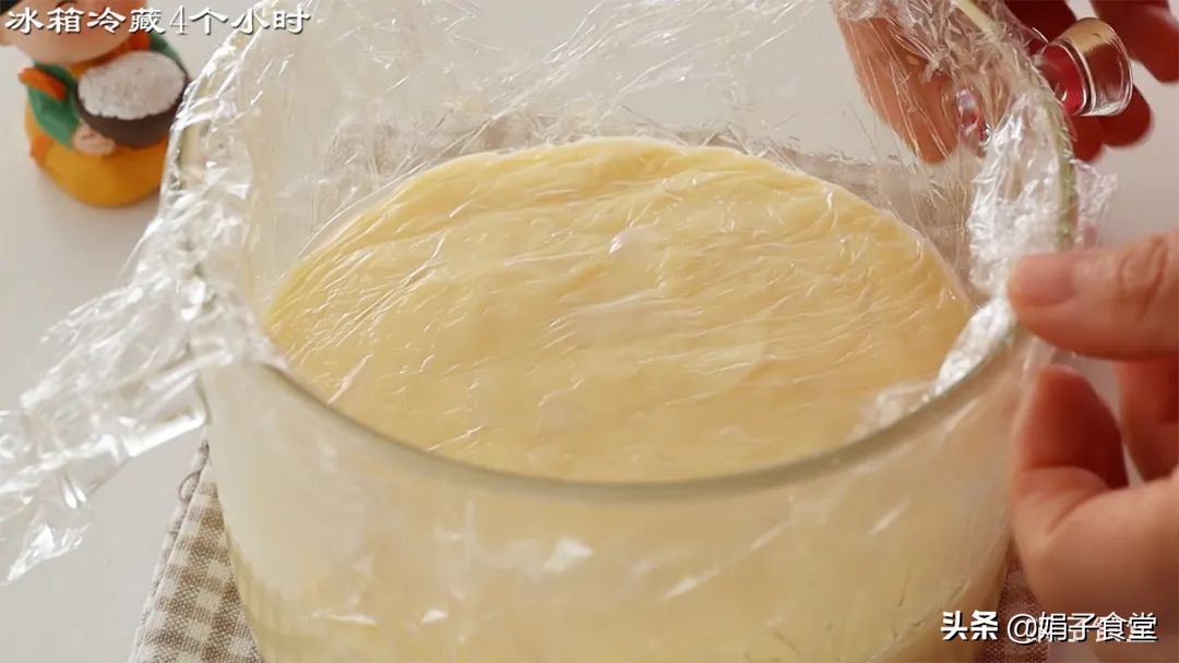 牛奶这样做奶香十足,家里有纯牛奶怎么做好吃的