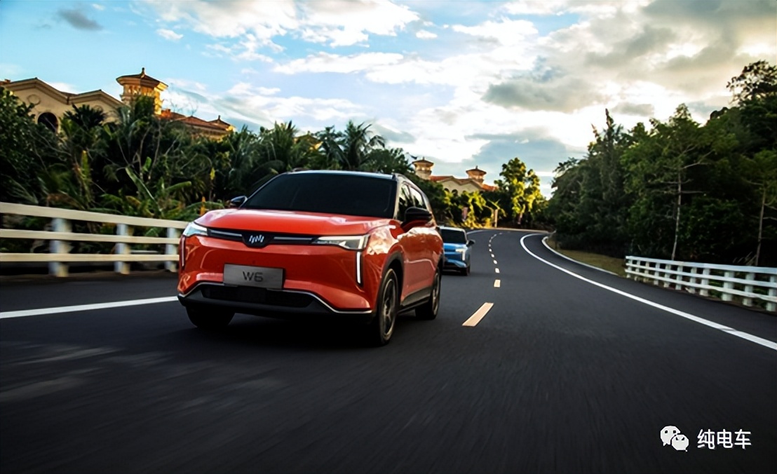 威马创始人共领多少工资,威马创始人12亿年薪引热议