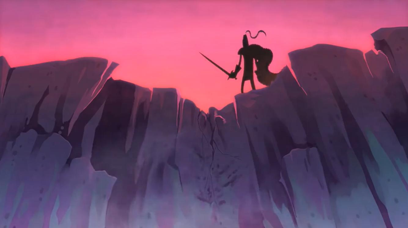 龙之心大战勇士,龙之心大战远古巨龙