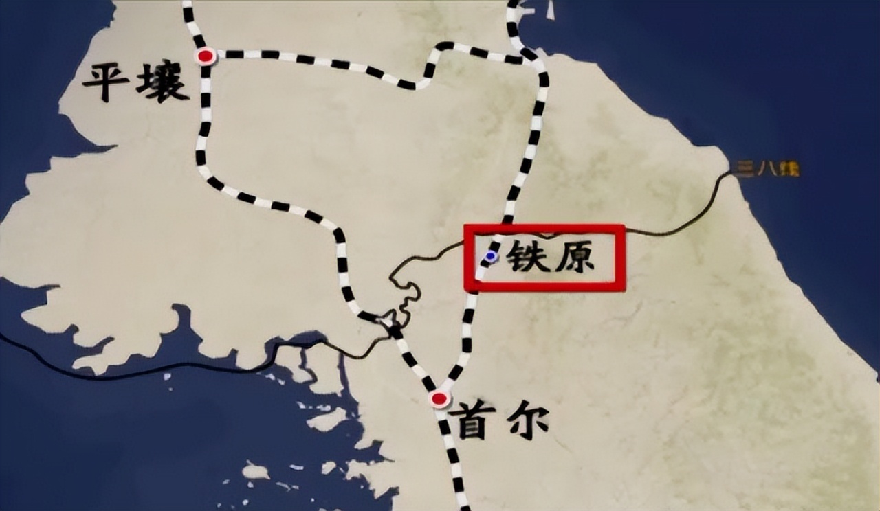 铁原阻击战志愿军幸存人数,志愿军创造的又一奇迹铁原阻击战