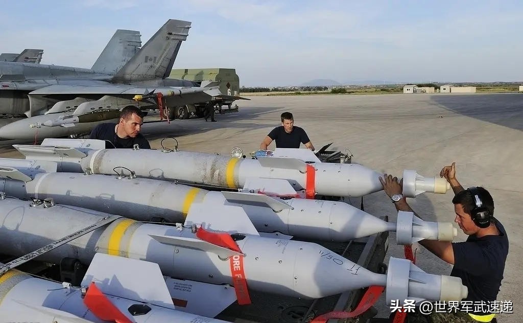 俄军教训值得我们警惕，精确*药弹**不能省！要大力发展廉价制导*药弹**