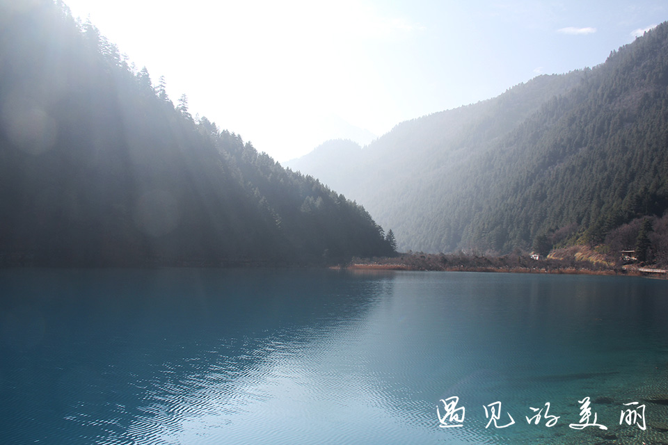 如果一生只去一个古城,一生去一次九寨沟