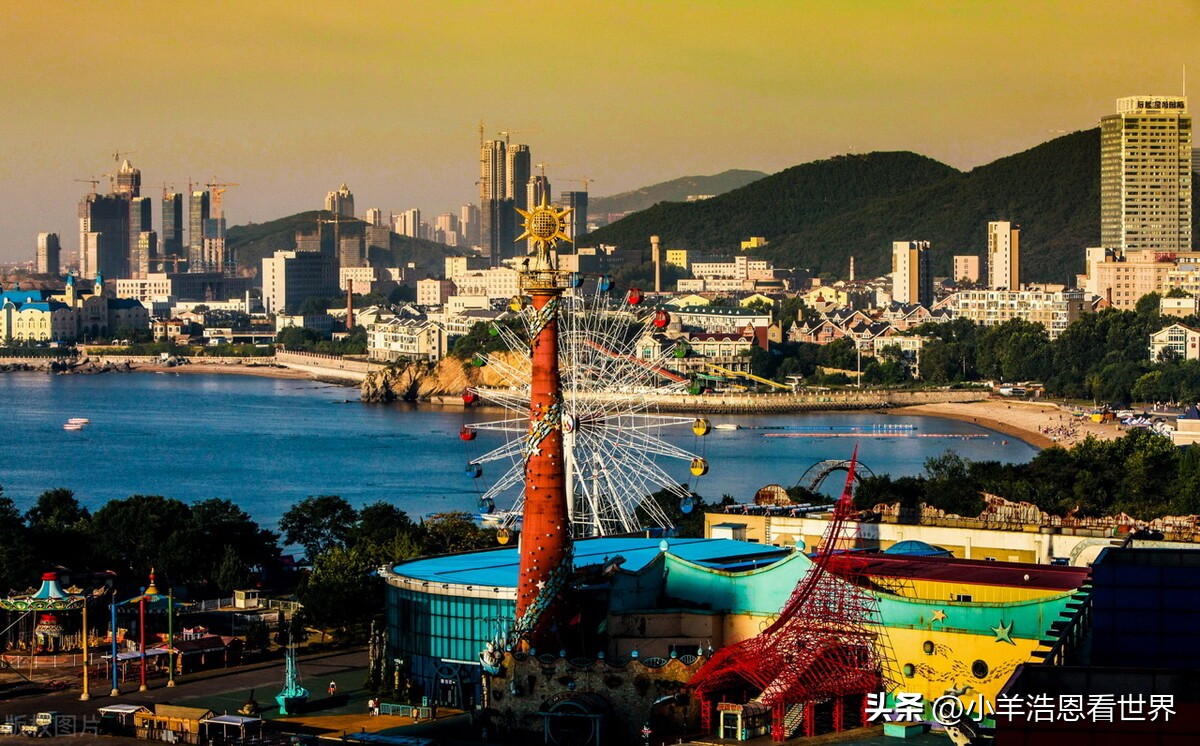 辽宁最值得去的十个景点,辽宁必去十大景点有哪些