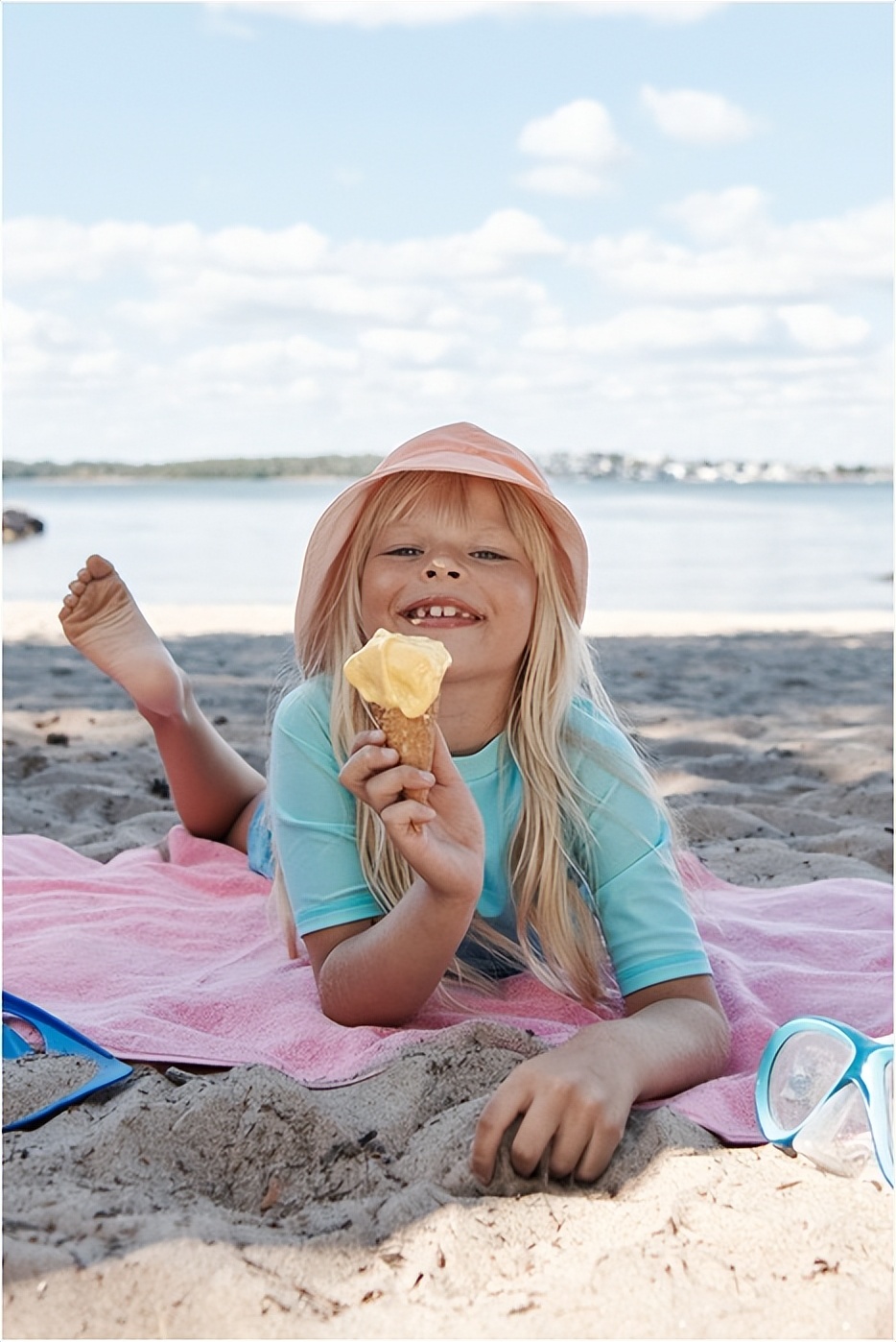 reima防晒,reima防晒小单品