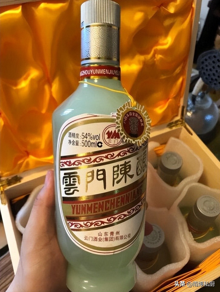 适合长期收藏的纯粮低价白酒推荐,5000内公认十款性价比高的白酒