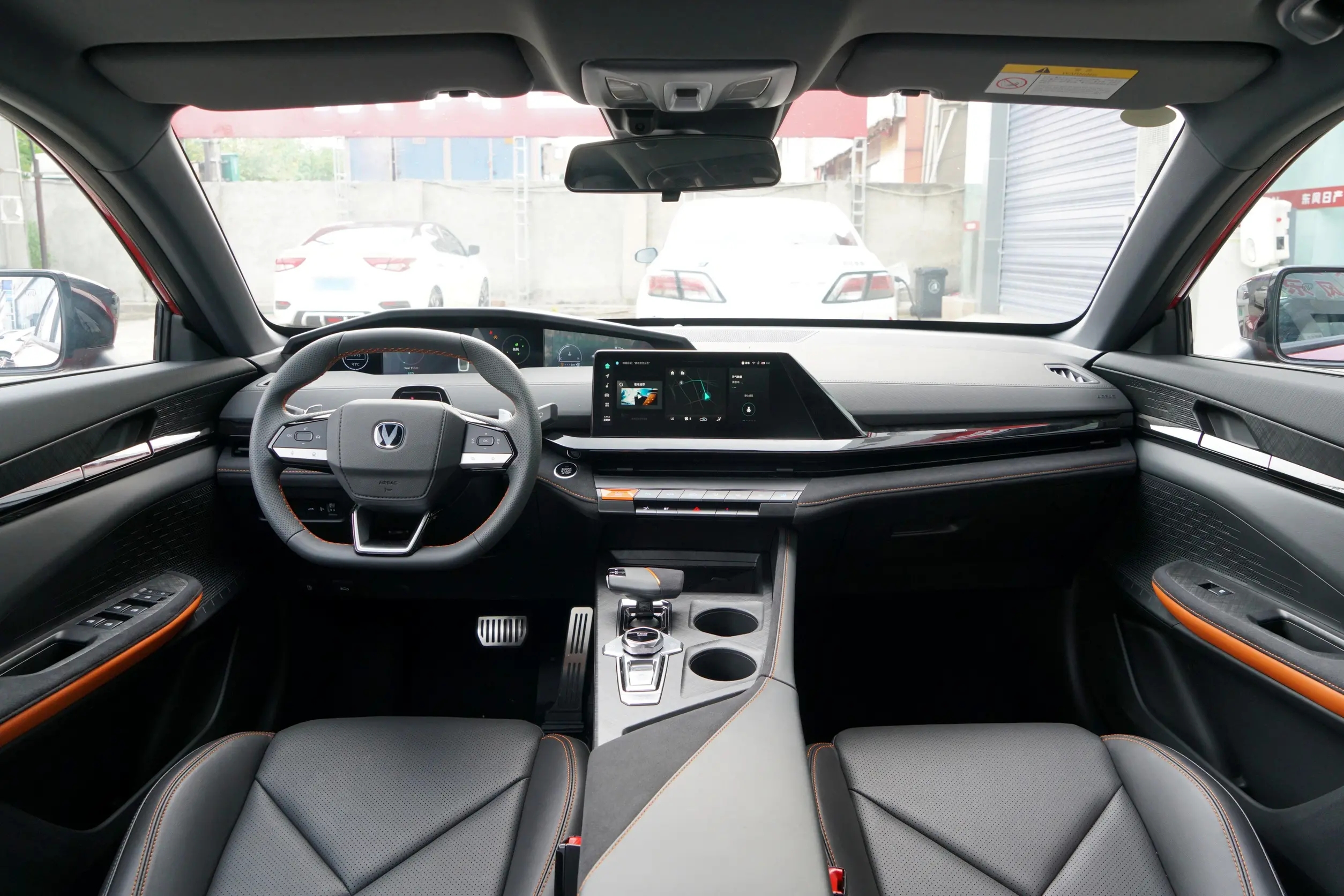 三款中型轿车推荐面子个性都有了,宽敞省油还运动10-15万家轿大推荐