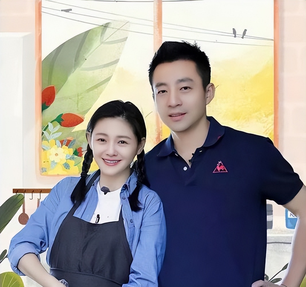 “不可一世”的大S，就这样改写了她的结局