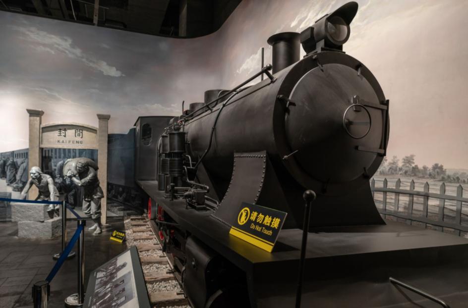 八朝古都开封旅游攻略,河南开封千回大宋旅行攻略