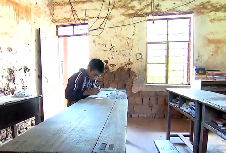 变形计第一季吴宗宏,吴宗宏帮易虎臣还了100万吗