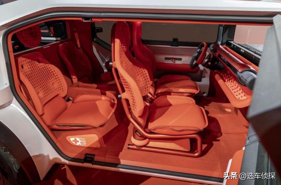 宏光mini雪铁龙版,宏光mini雪铁龙