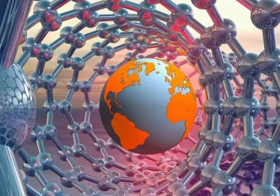 涂料在空间中的应用,纳米涂料的施工方法