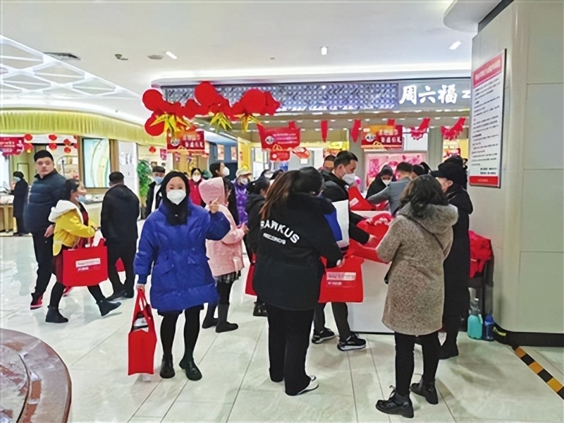 太原服装城今天开门吗,太原服装城开始清货了吗