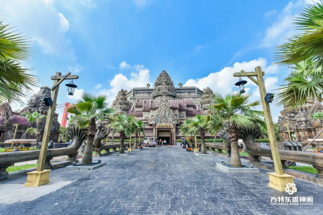 榴莲爱好者去果园,榴莲爱好者来打卡