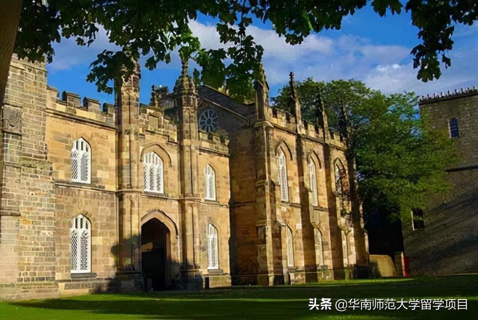 牛津和剑桥大学学哪个专业好,与剑桥齐名的大学