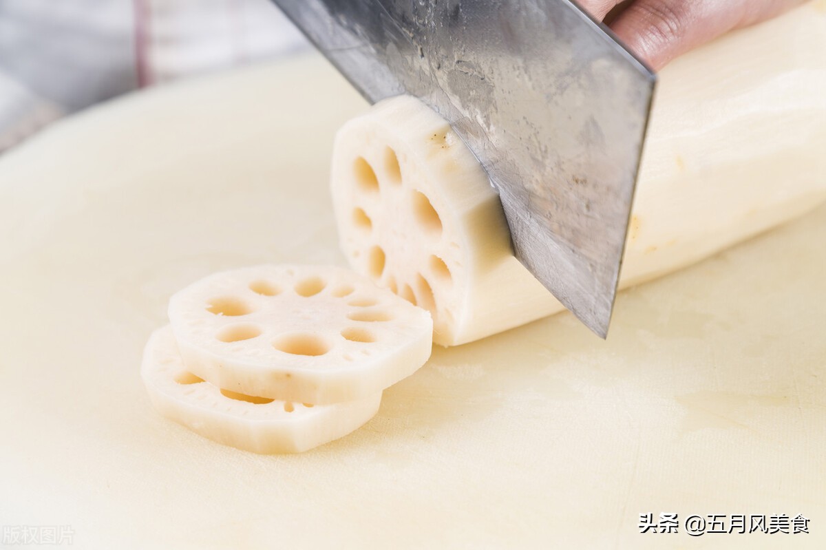 冬季人体火警不断，派出6大灭火队员，除燥去火，家常美味保健康