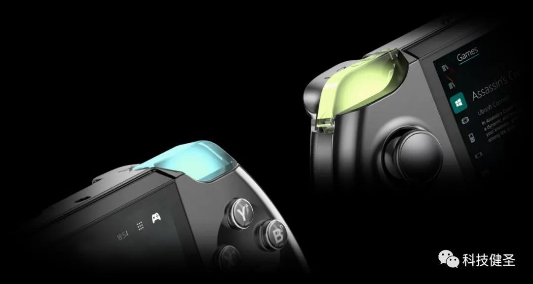 gpdwin3与gpdwinmax哪个好,gpdwin3掌机值不值得买