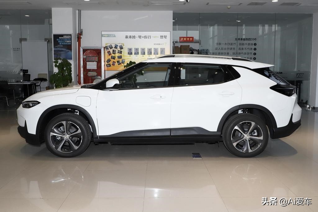 雪佛兰畅巡518真实续航能看视频吗,雪佛兰纯电畅巡最新款